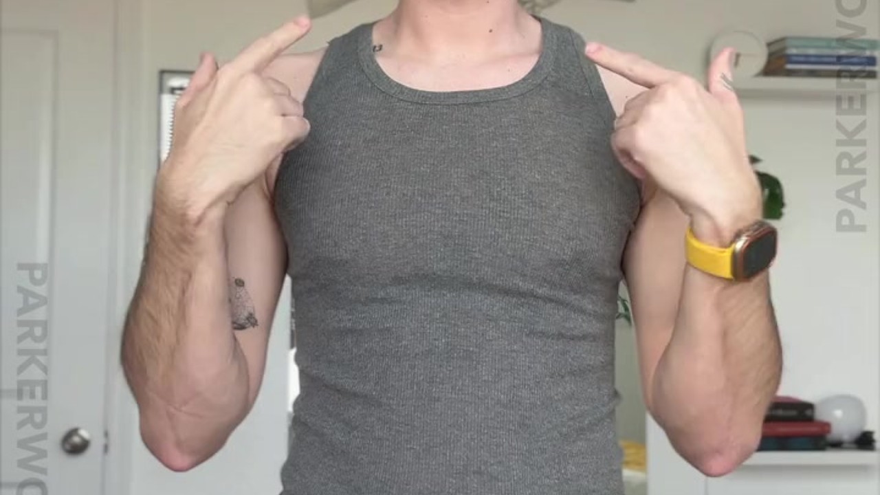 How To Self Suck Your Own Dick: Follow Along Routine ...