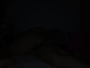 No te muevas mucho que despertaras a los vecinos parte 1 12/16