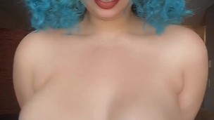 Big Titty Egirl Vanilla Faith