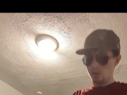 His Limp Dick Filled Heather Kane SO QUICK! 13/16