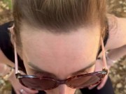 can you cum on my glasses please 7/16