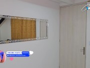 Sarah Black cumple tu fantasia de follar con tu medico de confianza 1/16