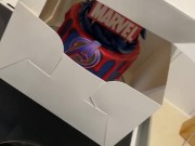 avengers cake 5/16