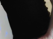 Hot Cumshot from Dominant Straight Daddy ! POV orgasm O.F. Milkmank 10/16