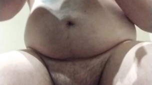 Pup having some fun with Gideon Xl