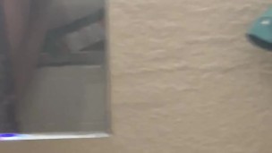Shower jerk