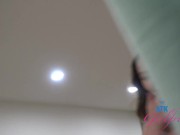 Super sexy Serena Hill hooking up POV, watch her take cock and cream all over it 11/16