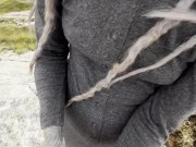 I Want to get Naughty and Suck you Dick and you Fuck my Face Until u Cum on my Face - BlowJob 15/16