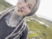 I Want to get Naughty and Suck you Dick and you Fuck my Face Until u Cum on my Face - BlowJob 3/16