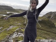 I Want to get Naughty and Suck you Dick and you Fuck my Face Until u Cum on my Face - BlowJob 7/16