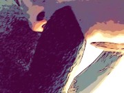 Slowed cartoon - Screenshot 8 of 16 - Comic