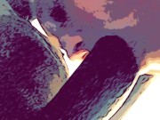Slowed cartoon - Screenshot 9 of 16 - Blowjob