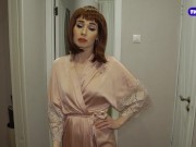 Мачеха заказала мальчика по вызову , а приехал пасынок. 3/16