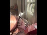 I love my 11inch dildo 10/16