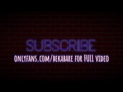 Vibrator Wand Review (FULL video available!) 15/16