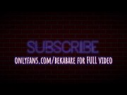 Vibrator Wand Review (FULL video available!) 16/16