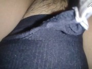 REAL EVANGELICA PASTOR - CLOSE UP OF HOW I FUCK MY BIG ASS PASTOR STEPMOTH'S PUSSY. 11/16