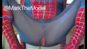 Toronto's MarkTheModel