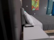 Latin Step Mom Wants to Try a Threesome - Miaa and Cory Chase - Taboo Heat 16/16