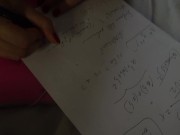 (DIA ITA) MI faccio INCULARE dal PROF DI RIPETIZIONI dopo la lezione 2/16