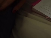 (DIA ITA) MI faccio INCULARE dal PROF DI RIPETIZIONI dopo la lezione 4/16