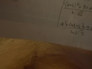 (DIA ITA) MI faccio INCULARE dal PROF DI RIPETIZIONI dopo la lezione 8/16