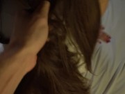 (DIA ITA) MI faccio INCULARE dal PROF DI RIPETIZIONI dopo la lezione 9/16