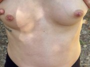 I meet a stranger and I empty his balls 8/16