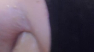 Fuck my ass