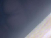 Girthy BBC Too Much For Curvy , Taps Out Taking Backshots 14/16