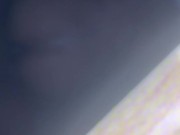 Girthy BBC Too Much For Curvy , Taps Out Taking Backshots 15/16