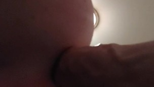 Stretch my asshole