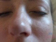 Creampie Compilation featuring an assortment of super sexy girls sucking and fucking POV 11/16