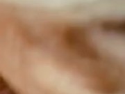 Dirty slut gets sloppy *FACIAL* 12/16