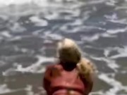 FUN IN THE SUN PRIVATE BEACH & TWO BIG OLE BEAUTIFUL BUNS! 10/16