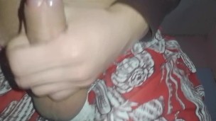 Gran Verga de Chico Sexy Masturbandose - SexyBoy Hot Sex Porn