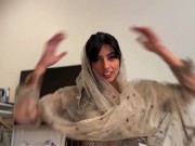 Bhabi Aaliyah Yasin cheats on her husband during Eid with BBC 13/16