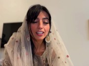 Bhabi Aaliyah Yasin cheats on her husband during Eid with BBC 6/16