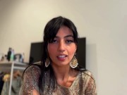 Bhabi Aaliyah Yasin cheats on her husband during Eid with BBC 9/16