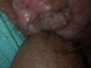 Pull my panties to the side and fuck me already 🙃💨💦 15/16