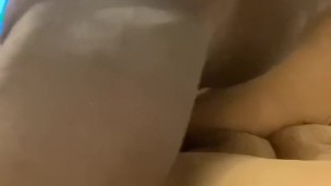 I get fuck when I'm watching carton movie and he make me shake