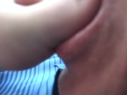 GFE session with petite amateur model fucked hard POV on date POV 13/16