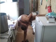 This time it's cherry jam 14/16