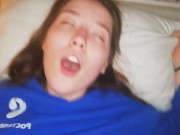 STEPBROTHERS BONER & MY FIRST ANAL STEPFAMILY THERAPY. WALDEMARIA 7/16