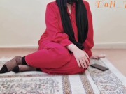 م.ا.م.ا.نش تلفنی بایه غریبه سکسی میحرفه پ.س.ر.ش ت.ه.د.ید.ش میکنه اگ باهام سکس نکنی...(مکالمه فارسی) 1/16