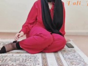 م.ا.م.ا.نش تلفنی بایه غریبه سکسی میحرفه پ.س.ر.ش ت.ه.د.ید.ش میکنه اگ باهام سکس نکنی...(مکالمه فارسی) 3/16