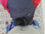 م.ا.م.ا.نش تلفنی بایه غریبه سکسی میحرفه پ.س.ر.ش ت.ه.د.ید.ش میکنه اگ باهام سکس نکنی...(مکالمه فارسی) 8/16