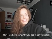 Rock am Ring 2024 | 100.000 Besucher, 60 Bands und ein facial im Zelt | Vlog für Erwachsene 1/16