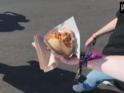 Rock am Ring 2024 | 100.000 Besucher, 60 Bands und ein facial im Zelt | Vlog für Erwachsene 10/16