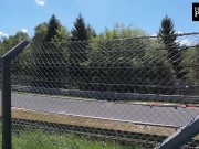 Rock am Ring 2024 | 100.000 Besucher, 60 Bands und ein facial im Zelt | Vlog für Erwachsene 3/16